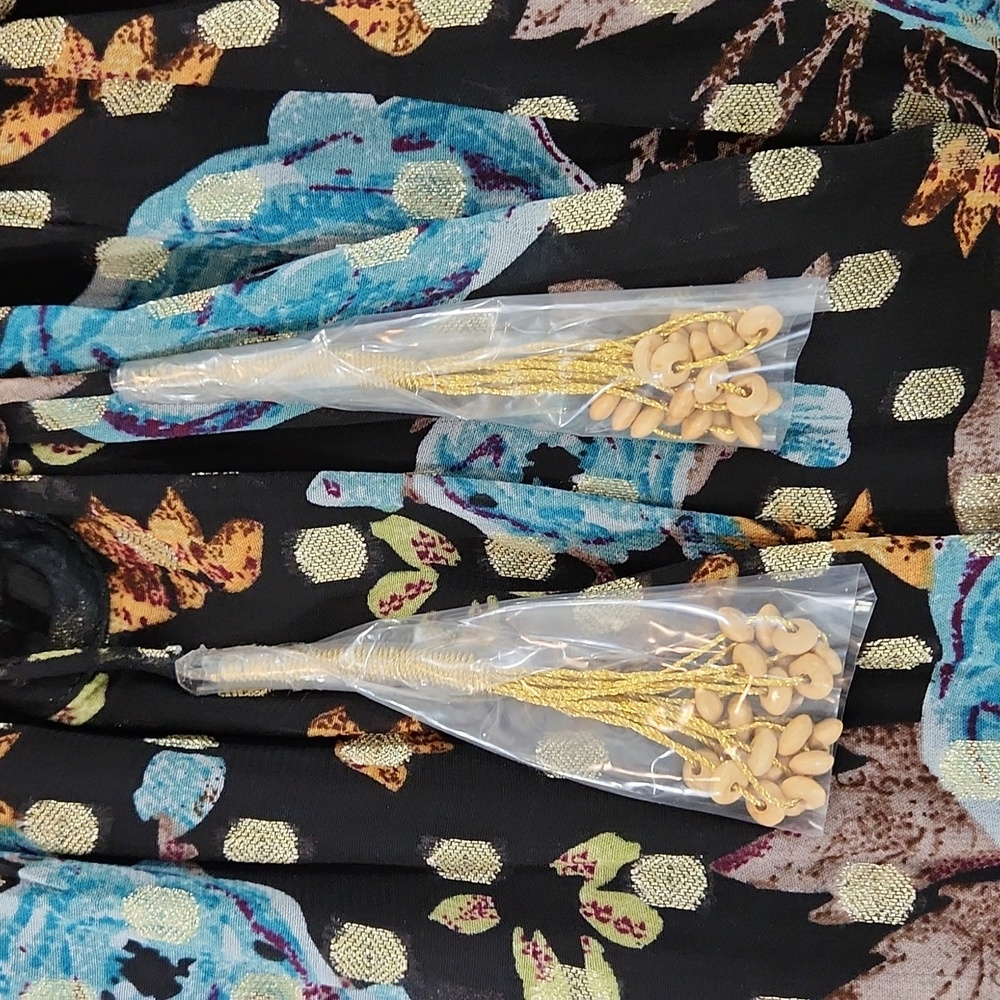 Natural Life Dress - Picture 10 of 10